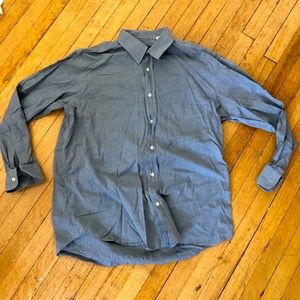 Men’s Fendi Dress shirt 🔥🔥